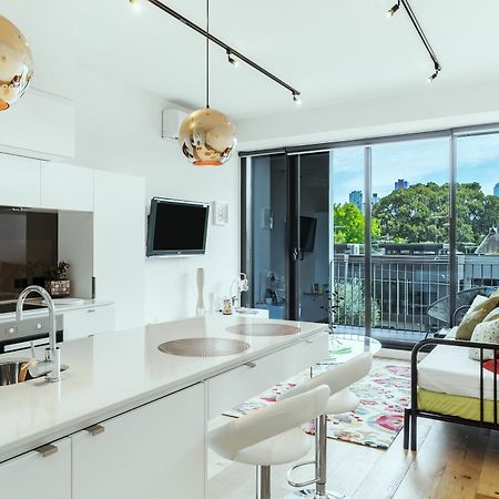 Roomerang At Momentum Apartments 2 Melbourne Esterno foto