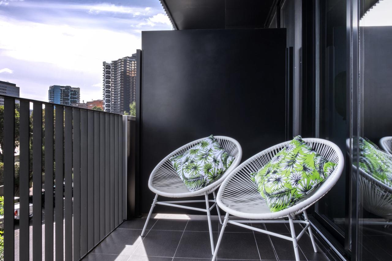 Roomerang At Momentum Apartments 2 Melbourne Esterno foto