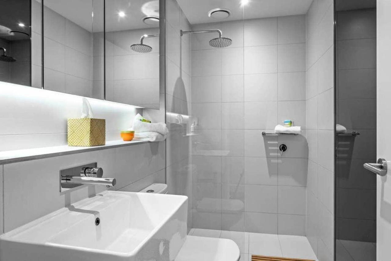 Roomerang At Momentum Apartments 2 Melbourne Esterno foto