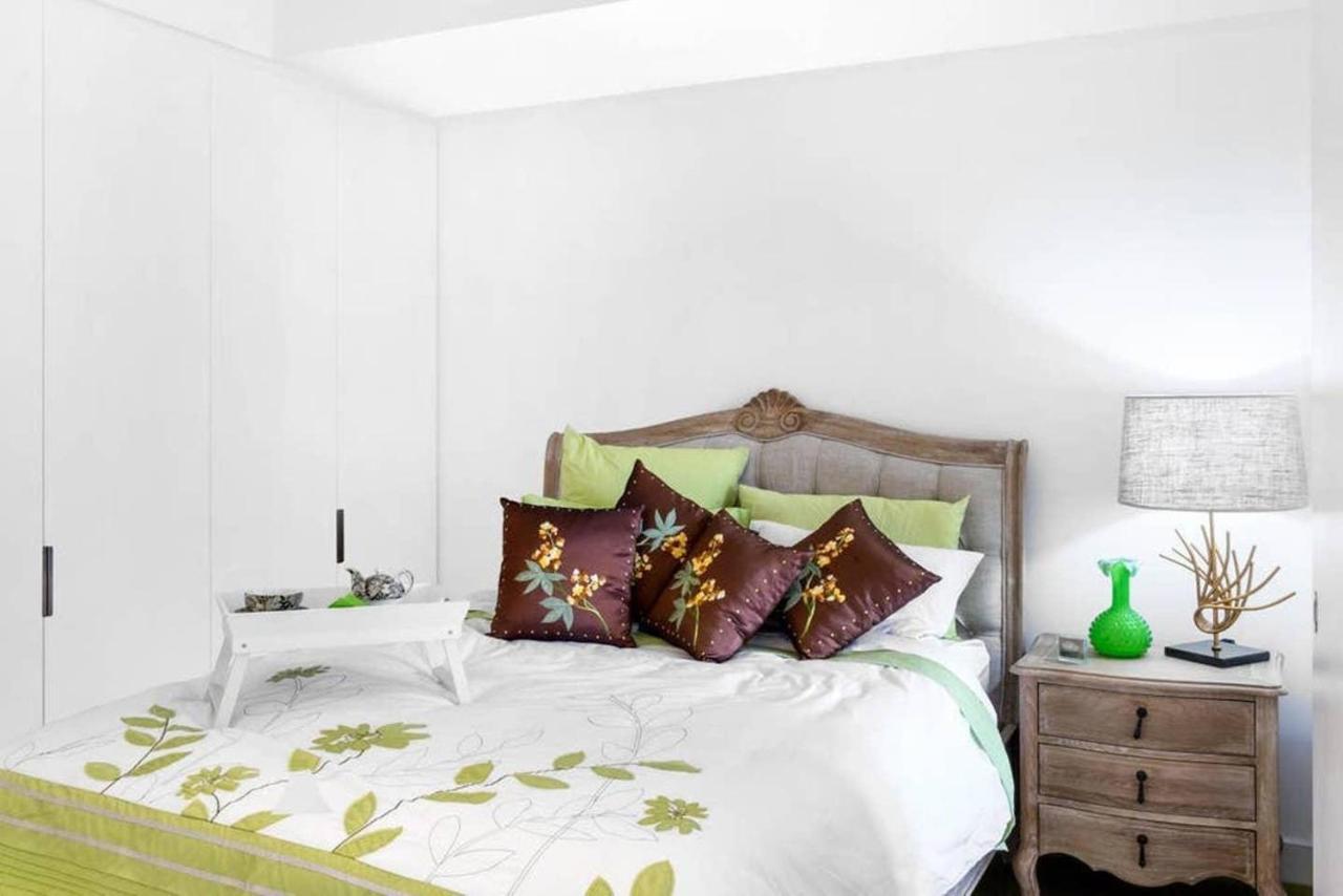 Roomerang At Momentum Apartments 2 Melbourne Esterno foto